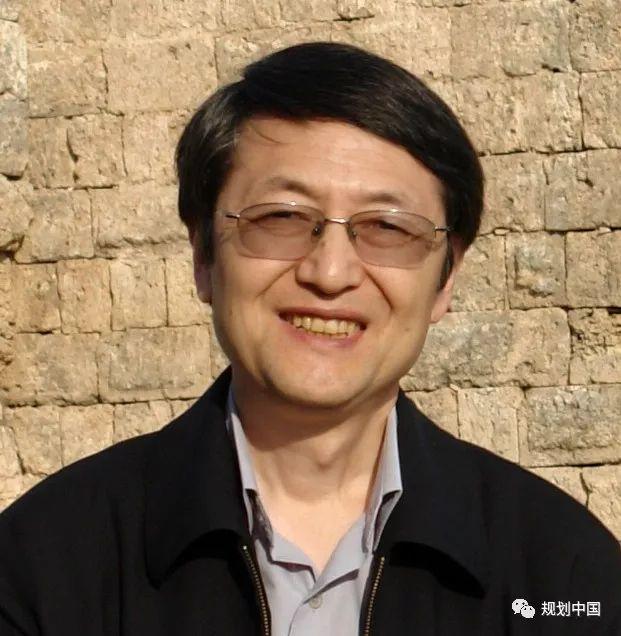 中国人居环境科学的理论与实践