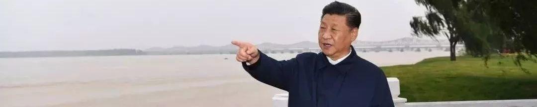 习近平：推动形成优势互补高质量发展的区域经济布局