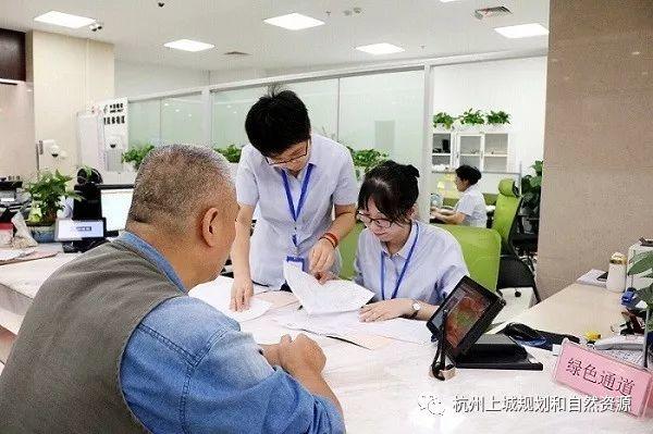 风好正是扬帆时 为民服务敢担当