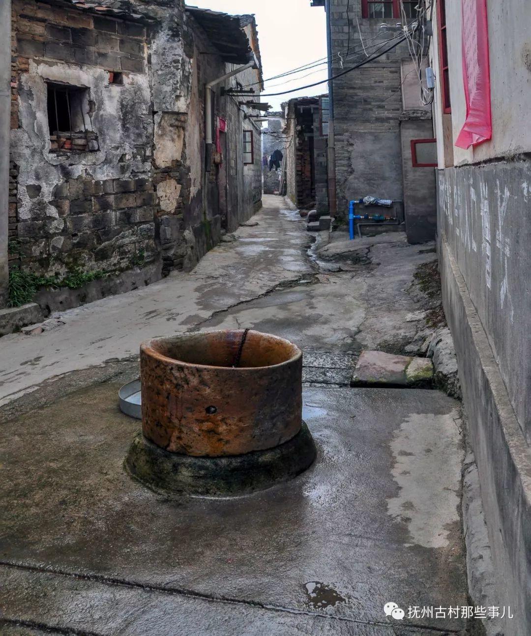 黎川老街:莫向春风唱鹧鸪 黎川老街:莫向春风唱鹧鸪