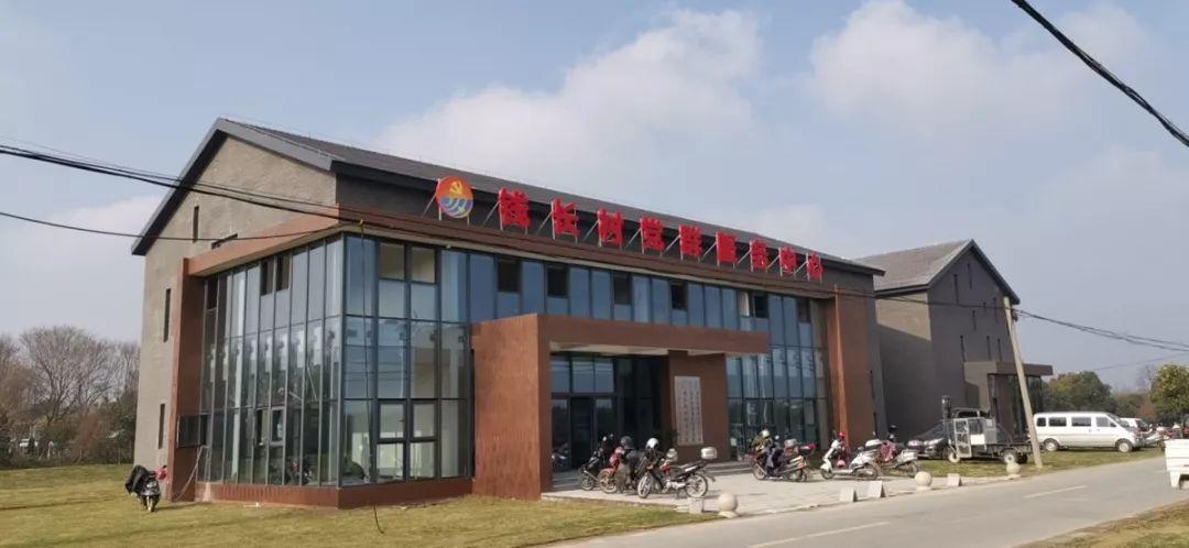 参与式规划和全过程营建，走进如皋市特色田园乡村-钱长村夏家庄