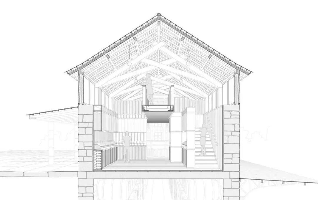 2019年度最佳建筑绘图