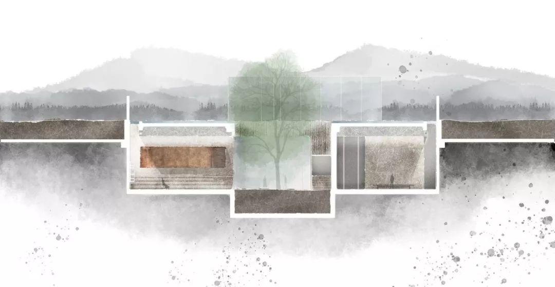 2019年度最佳建筑绘图