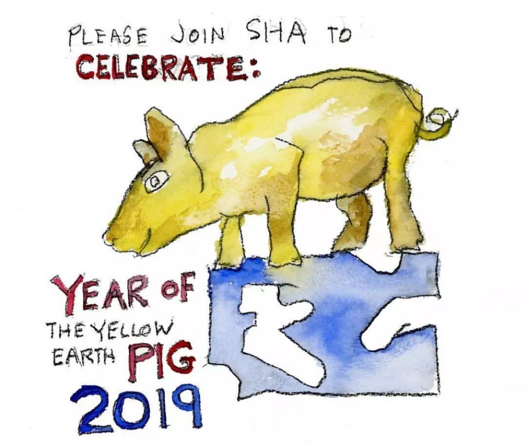 2019年度最佳建筑绘图