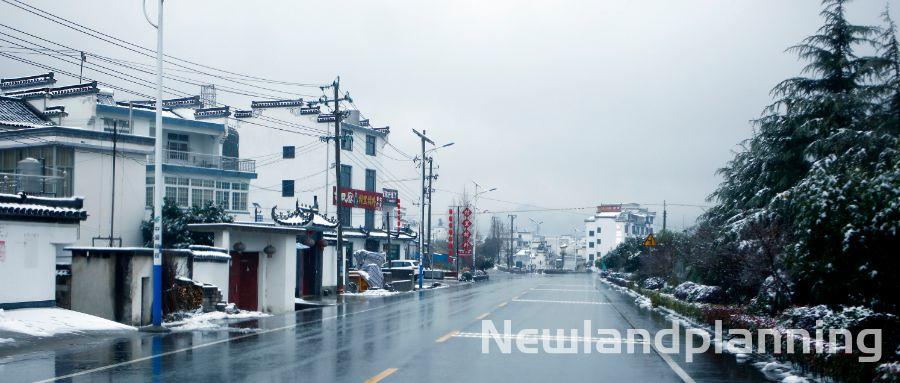 「新·观点」传统村落：“价值”之外，更有意义