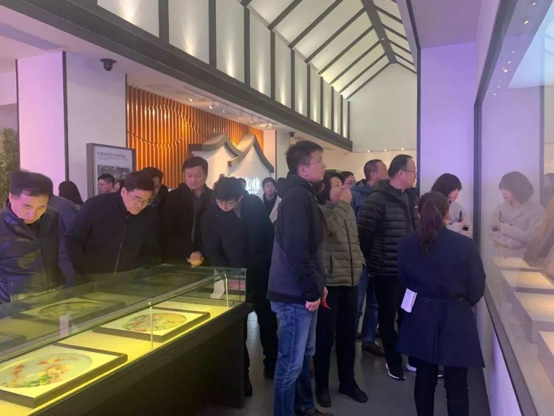 2019江苏省城市规划研究会小城镇规划设计专业委员会学术年会顺利举办