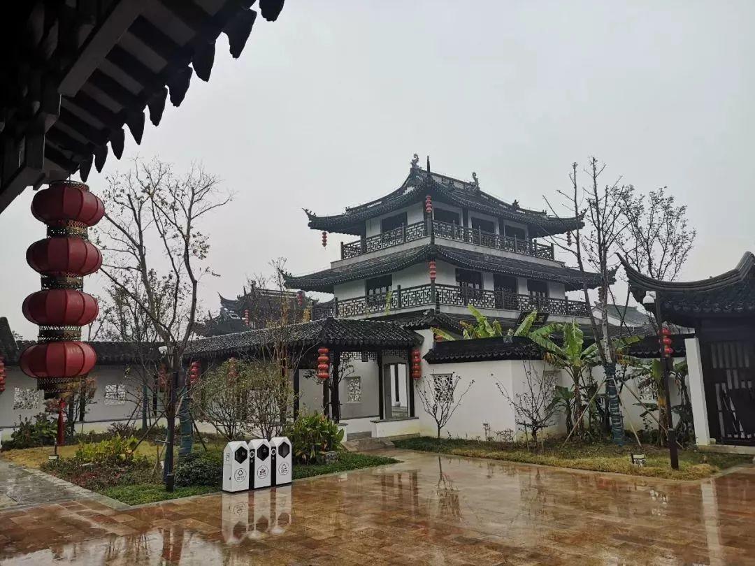 2019江苏省城市规划研究会小城镇规划设计专业委员会学术年会顺利举办