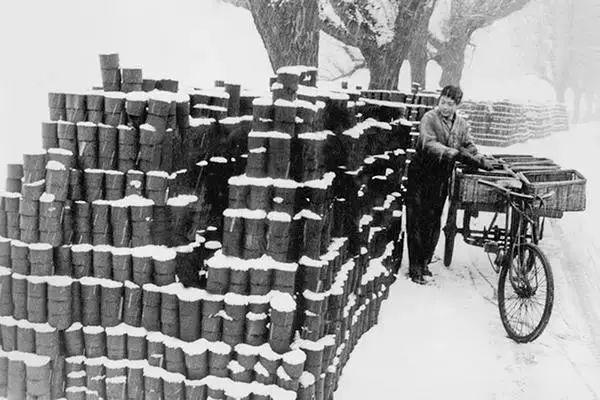 一点儿北京 | 明日“大雪”,你还记得老北京的冬天是怎样的吗? 一点儿北京 | 明日“大雪”,你还记得老北京的冬天是怎样的吗?