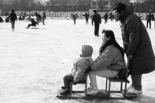 一点儿北京 | 明日“大雪”,你还记得老北京的冬天是怎样的吗? 一点儿北京 | 明日“大雪”,你还记得老北京的冬天是怎样的吗?