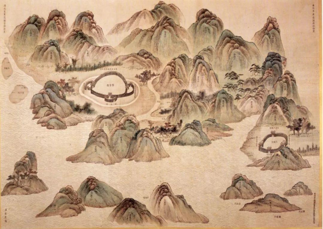 南兆旭 | 深圳百年
