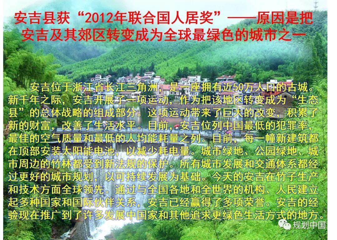 中国人居环境科学的理论与实践