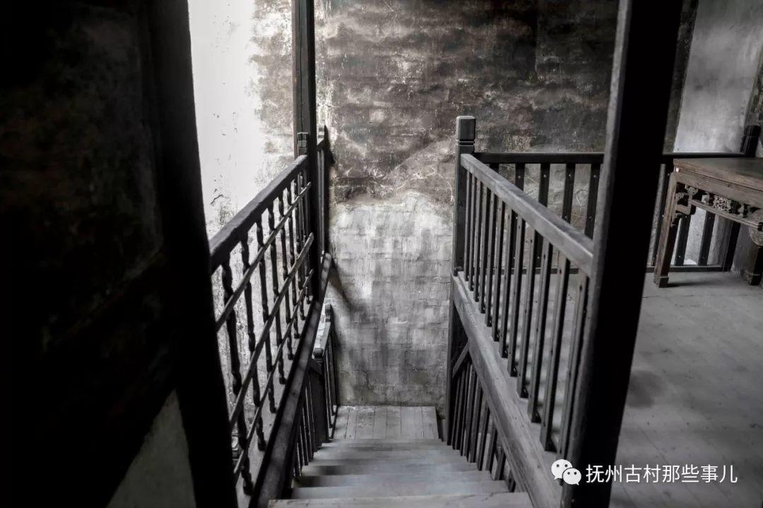 黎川老街:莫向春风唱鹧鸪 黎川老街:莫向春风唱鹧鸪