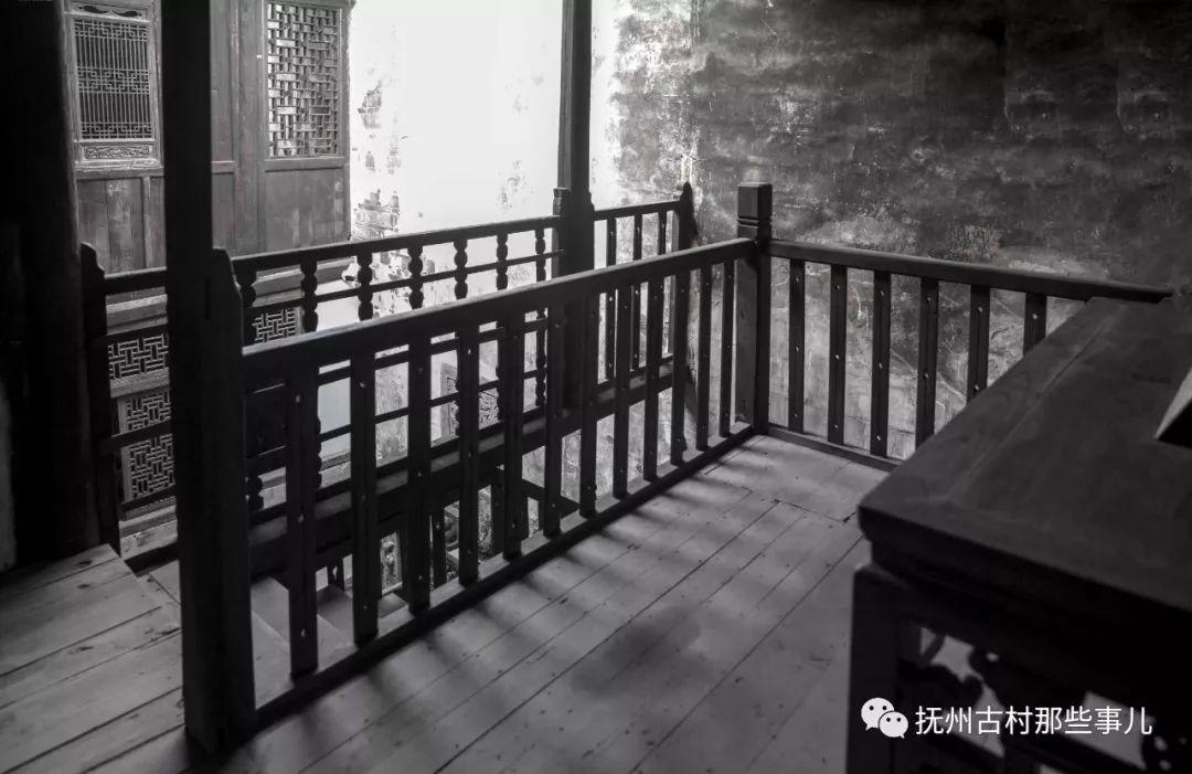 黎川老街:莫向春风唱鹧鸪 黎川老街:莫向春风唱鹧鸪