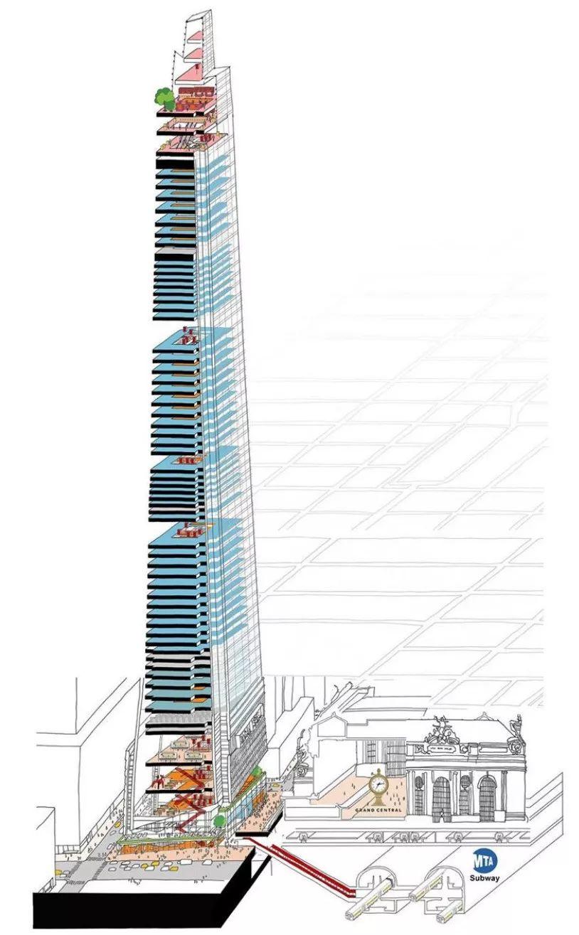 2019年度最佳建筑绘图
