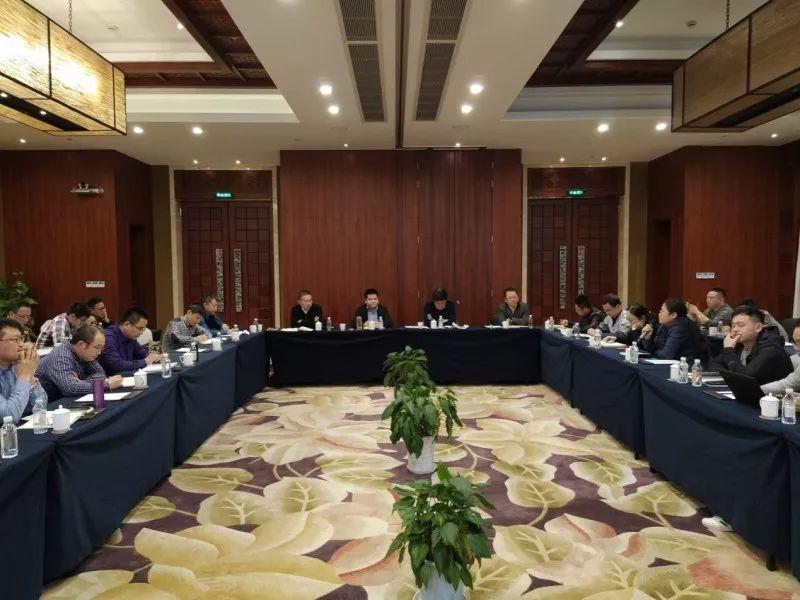 中国地质大学殷坤龙教授团队赴杭州临安指导地质灾害精细化调查及风险评价工作