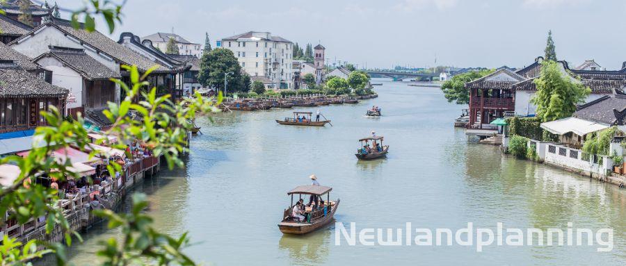 「新·观点」传统村落：“价值”之外，更有意义
