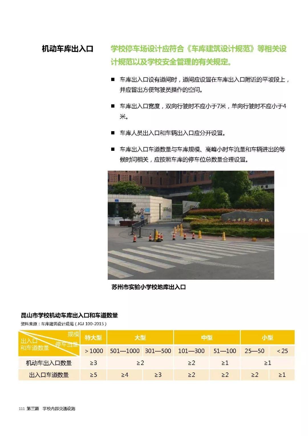 全国首个地方性学校规划设计导则发布——《昆山市学校规划设计导则》 全国首个地方性学校规划设计导则发布——《昆山市学校规划设计导则》