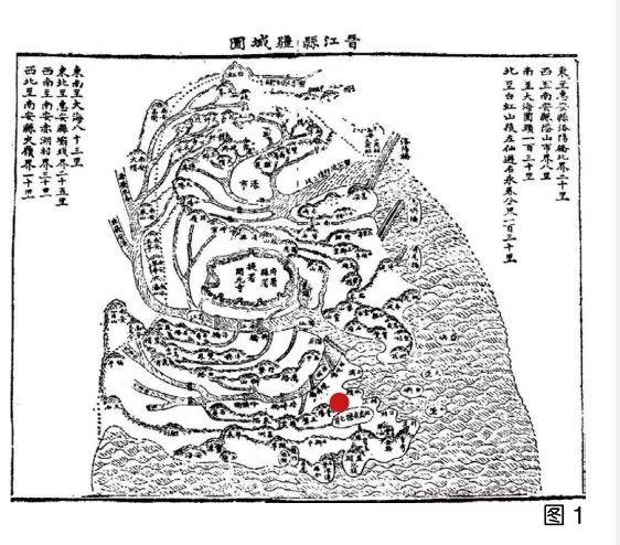 齐晓瑾：场所与纪念性——理解一座福建神祠