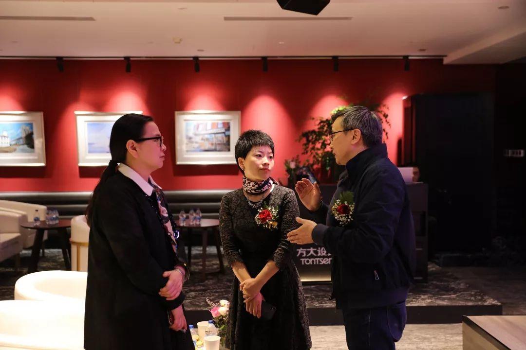 新闻 | 方大设计与武汉大学城市设计学院实习实践基地正式落成