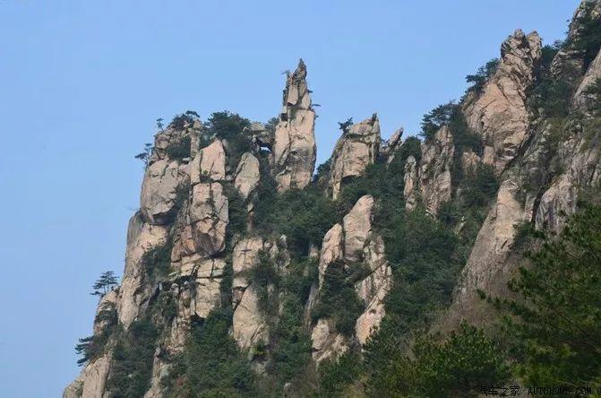 你眼中的绩溪，是什么样的?