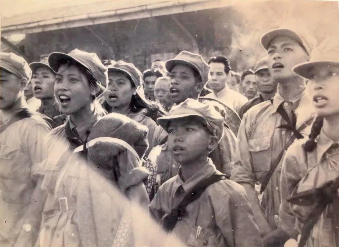 南兆旭 | 深圳百年