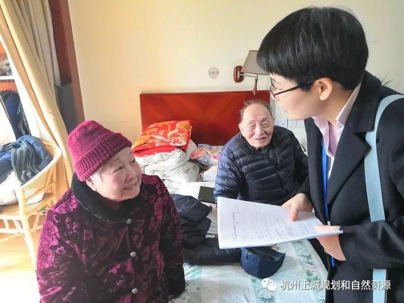 风好正是扬帆时 为民服务敢担当
