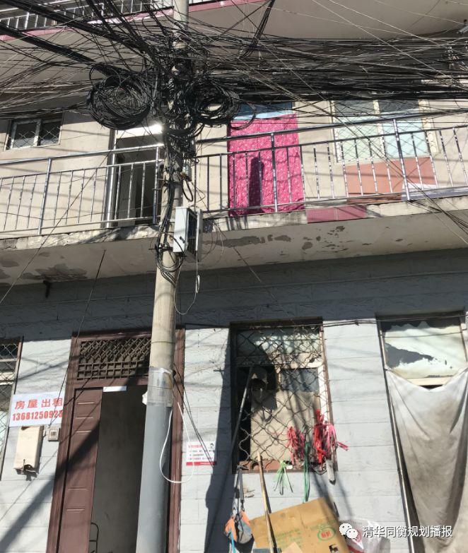 北京城中村的街道正在改善，但可能不再热闹