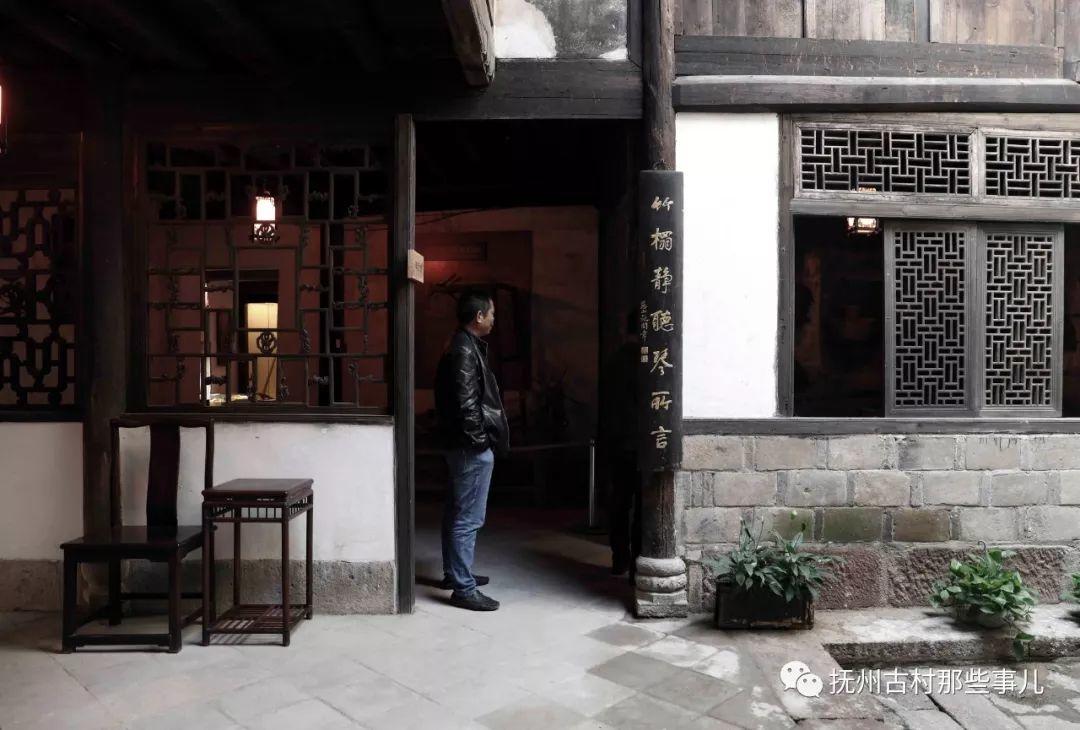 黎川老街:莫向春风唱鹧鸪 黎川老街:莫向春风唱鹧鸪