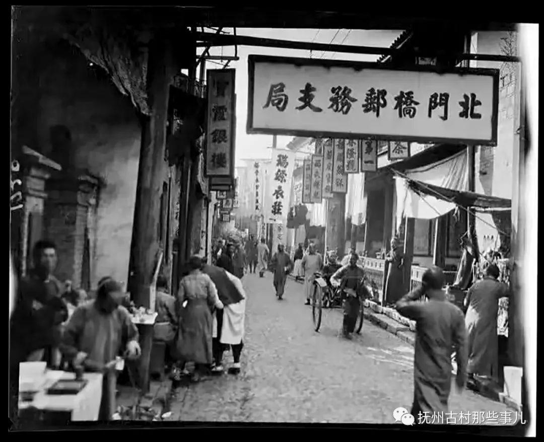 黎川老街:莫向春风唱鹧鸪 黎川老街:莫向春风唱鹧鸪