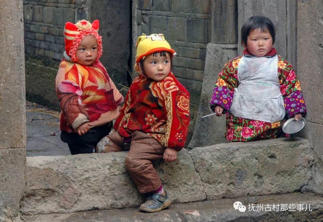 蒲塘村：名荐天朝沐皇恩