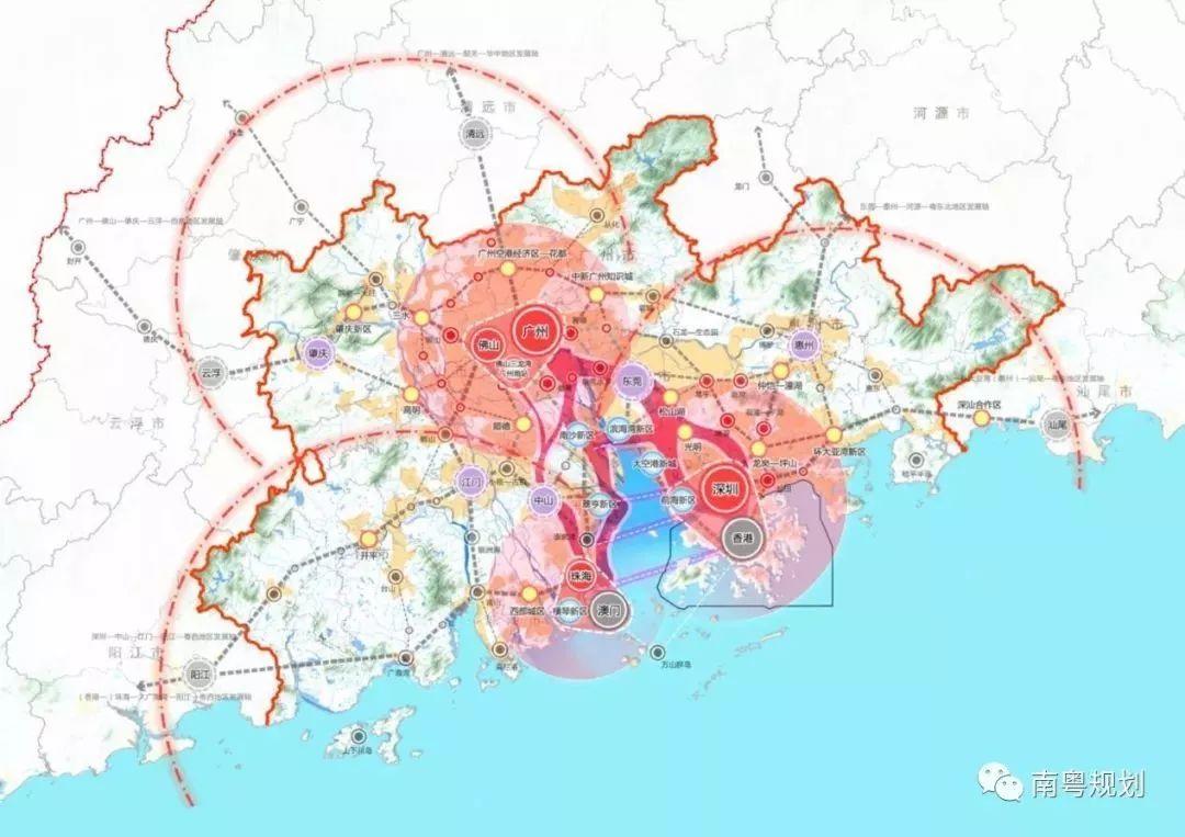 规划新知（11.29）：带你每日了解规划新知识 | 国匠城