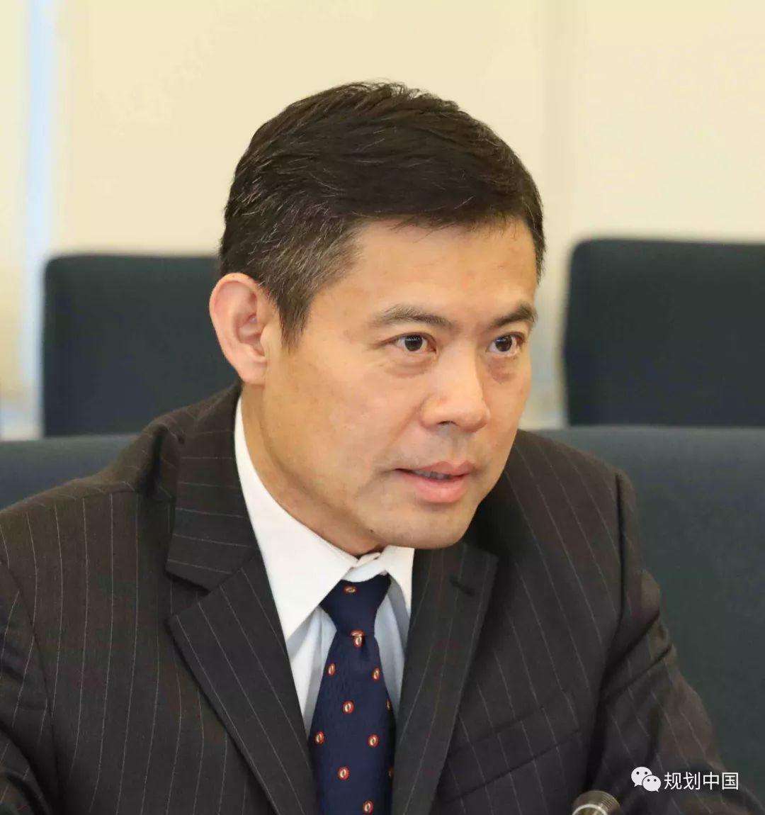 冬天里的暖心直播 • 中国城市规划学会区域规划和城市经济学委会2019年年会于明日召开