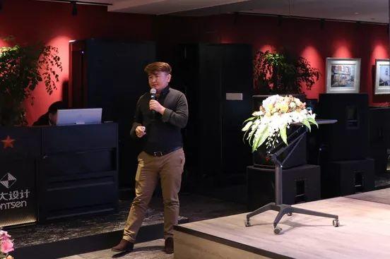新闻 | 方大设计与武汉大学城市设计学院实习实践基地正式落成