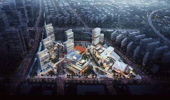 为高质量发展保驾护航——看江苏省如何做好重大项目用地保障 为高质量发展保驾护航——看江苏省如何做好重大项目用地保障