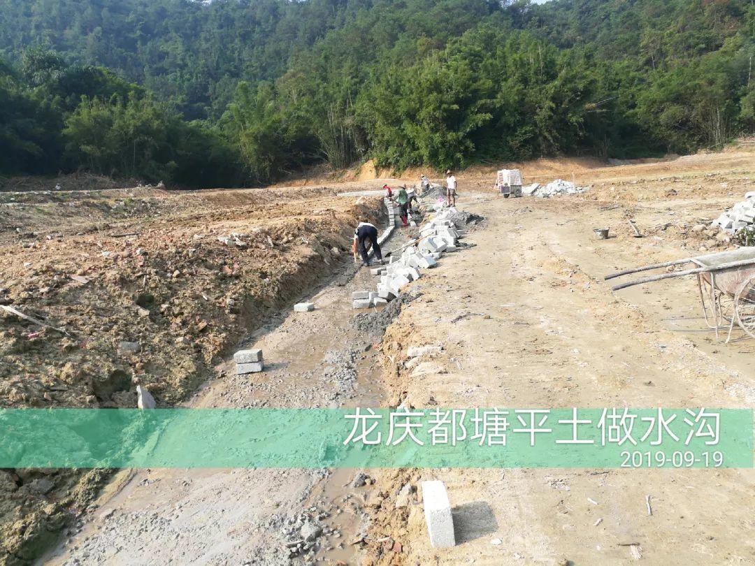 风向︱最低收益超2000万！云浮市拆旧复垦项目顺利验收