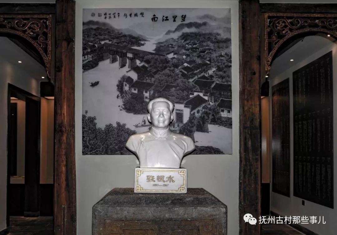 黎川老街:莫向春风唱鹧鸪 黎川老街:莫向春风唱鹧鸪