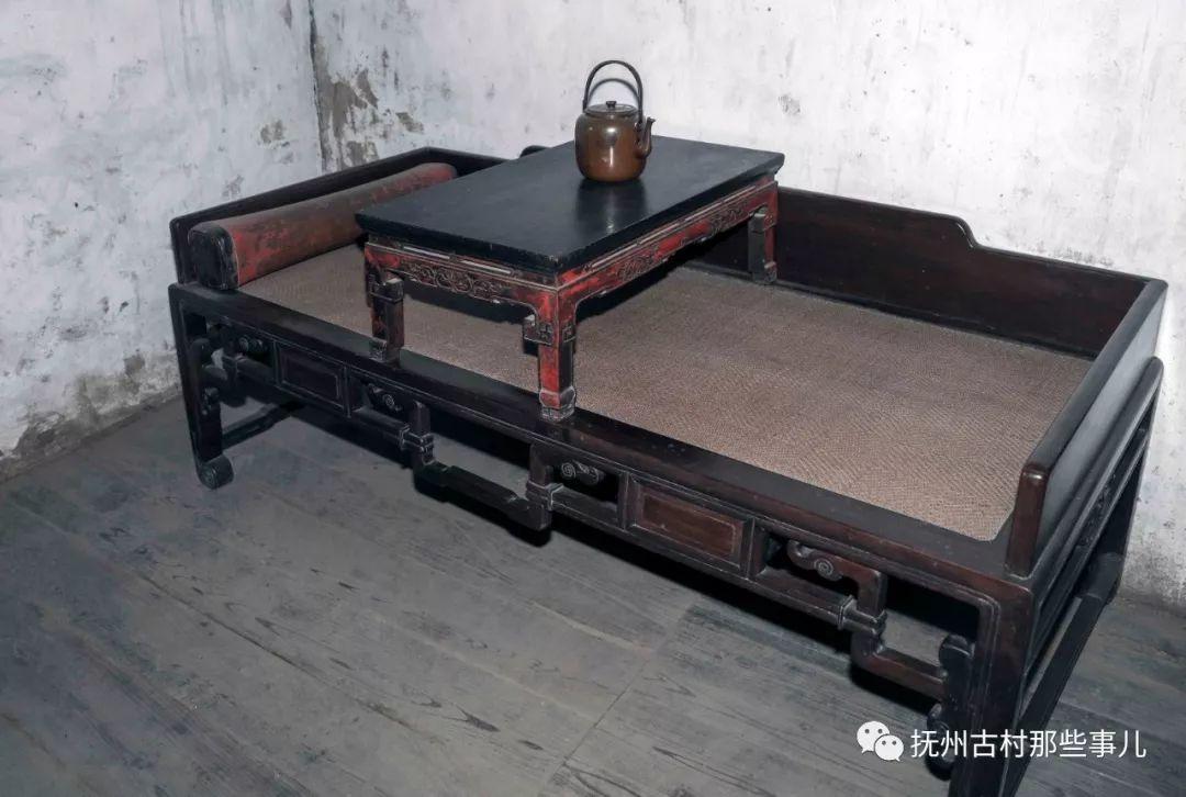 黎川老街:莫向春风唱鹧鸪 黎川老街:莫向春风唱鹧鸪