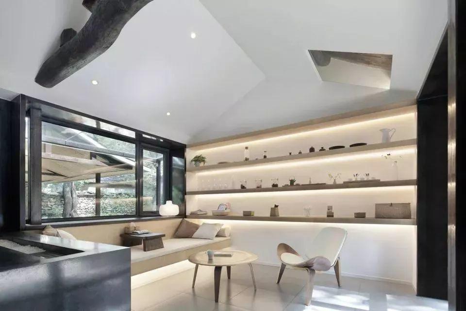 如果你在农村有块地,就建一座这样的房子吧 如果你在农村有块地,就建一座这样的房子吧