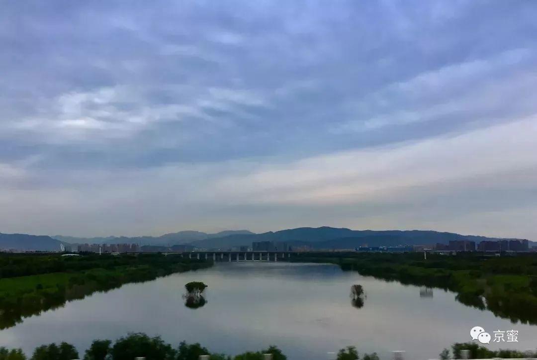 京城周末 | 北京地铁这20处宝藏地(下) 京城周末 | 北京地铁这20处宝藏地(下)