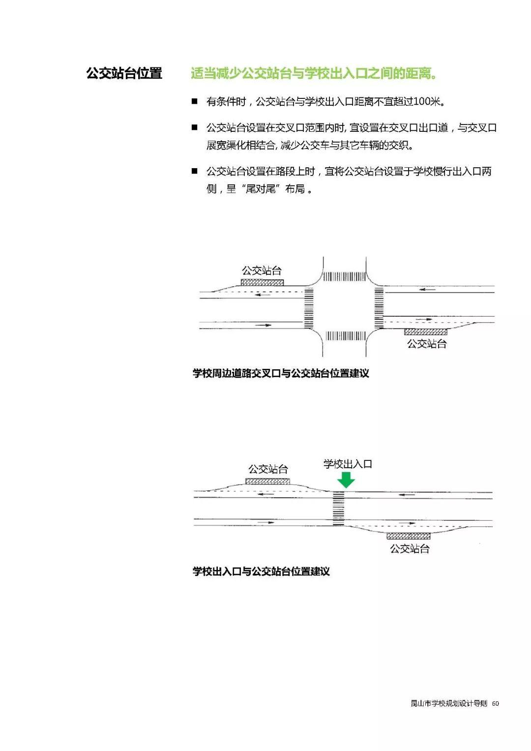 全国首个地方性学校规划设计导则发布——《昆山市学校规划设计导则》 全国首个地方性学校规划设计导则发布——《昆山市学校规划设计导则》