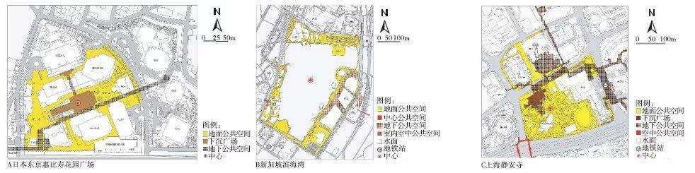 【文章精选】王一 王颖| 时代性与城市性——当代城市设计的理念、策略与议题| 2019年第5期