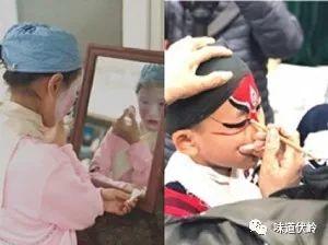 伏岭徽剧耀省城