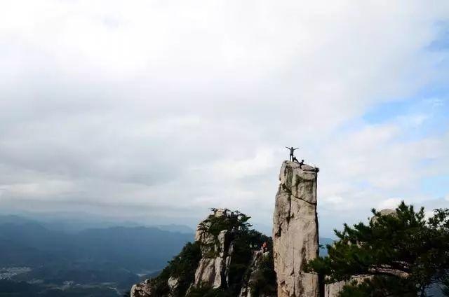 你眼中的绩溪，是什么样的?