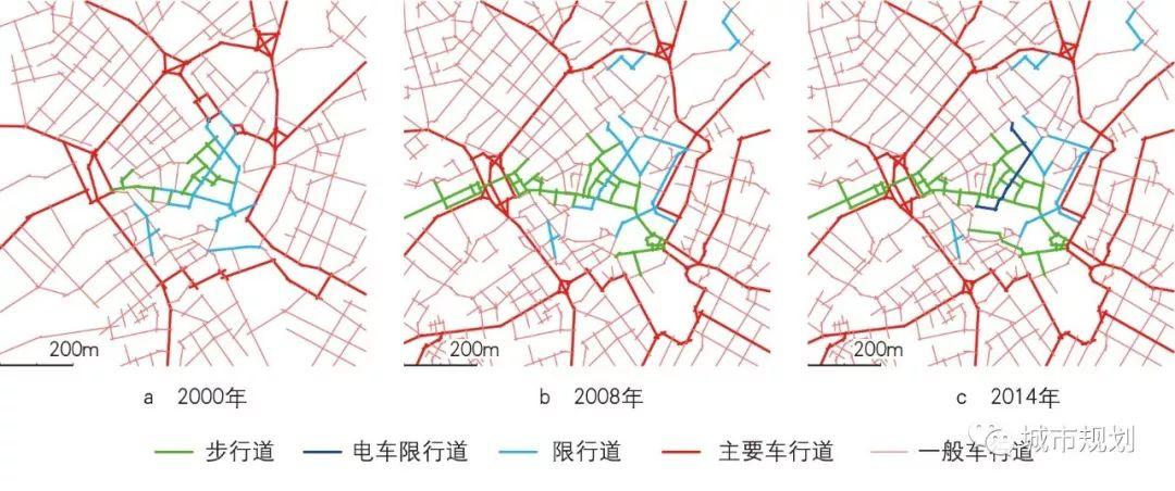 【Open Access】步行优先的城市中心区空间组织与更新——以英国伯明翰为例 【Open Access】步行优先的城市中心区空间组织与更新——以英国伯明翰为例
