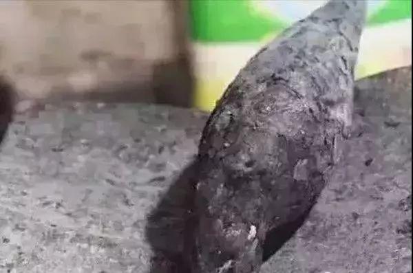 冬天来了，烤红薯终于可以吃到嗨~