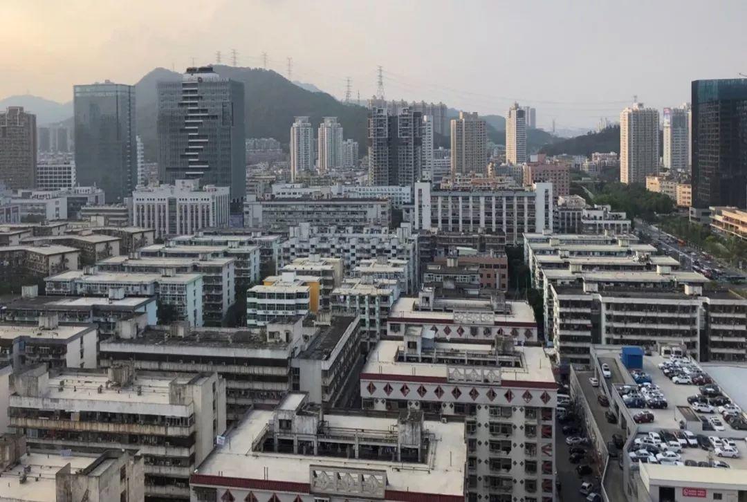 深圳城市棚户区改造规划编制方法探讨——基于《深圳市棚户区改造项目专项规划编制技术规定》等的编制经验