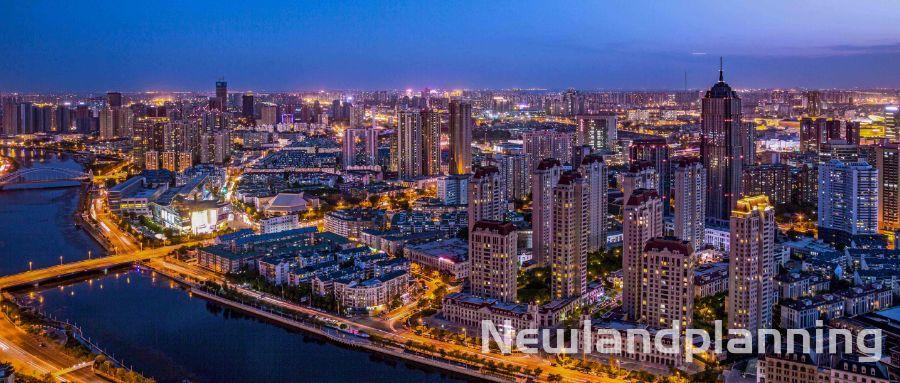 「新·思考」中国当代城市规划 | 还原“梁陈方案”的历史本色