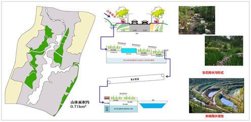 新时代市政统筹规划编制探索 ——以重庆两江协同创新区市政基础设施规划编制为例