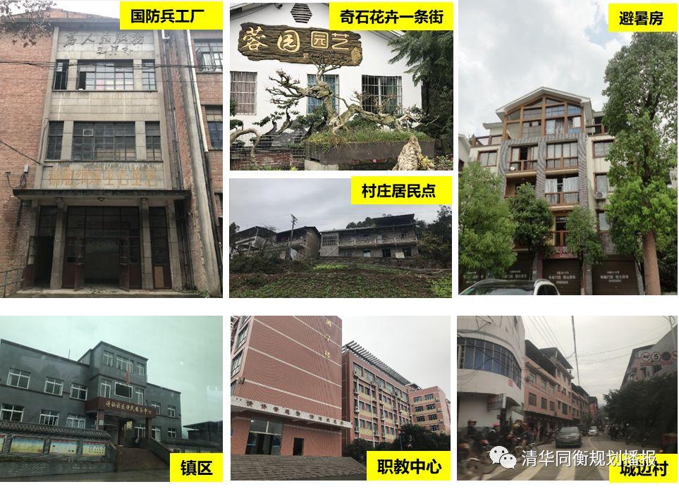 2019规划年会 | “两化”协同背景下的山地城市空间规划策略浅探