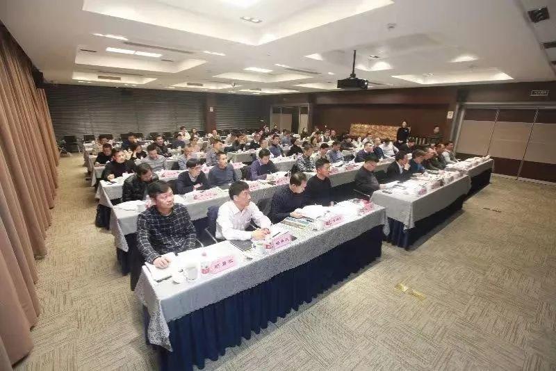市规划资源局举办“2020年工作谋划擂台赛”